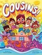 Livre Relié Cousins! de Laura Lavoie