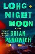 Livre Relié Long Night Moon de Brian Panowich