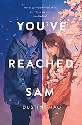 Couverture cartonnée You've Reached Sam de Dustin Thao