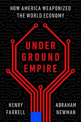 Livre Relié Underground Empire de Henry; Newman, Abraham Farrell