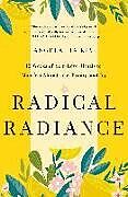 Livre Relié Radical Radiance de Angela Jia Kim