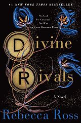 Livre Relié Divine Rivals de Rebecca Ross