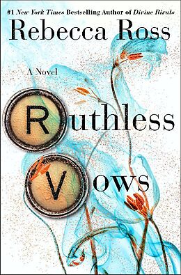 Livre Relié Ruthless Vows de Rebecca Ross
