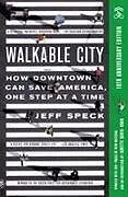 Kartonierter Einband (Kt) Walkable City von Jeff Speck