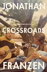 Kartonierter Einband Crossroads von Jonathan Franzen