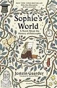 Poche format B Sophie's World von Jostein Gaarder