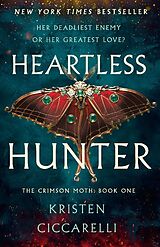 Fester Einband Heartless Hunter von Kristen Ciccarelli