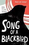 Livre Relié Song of a Blackbird de Maria van Lieshout