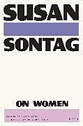 Broché On Women de Susan Sontag