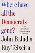 Where Have All the Democrats Gone?