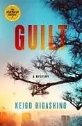 Fester Einband Guilt von Keigo Higashino
