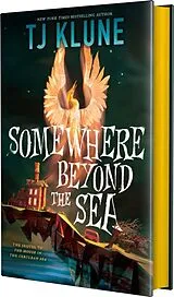 Fester Einband Somewhere Beyond the Sea von T. J. Klune