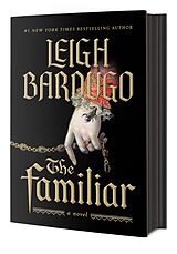 Livre Relié The Familiar de Leigh Bardugo