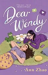 Fester Einband Dear Wendy von Ann Zhao