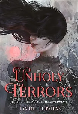 E-Book (epub) Unholy Terrors von Lyndall Clipstone