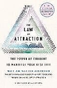 Couverture cartonnée The Law of Attraction de William Walker Atkinson