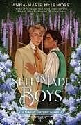 Kartonierter Einband (Kt) Self-Made Boys von Anna-Marie McLemore