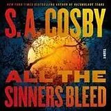 Audio CD (CD/SACD) All the Sinners Bleed von S a Cosby