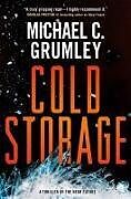 Livre Relié Cold Storage de Michael C Grumley