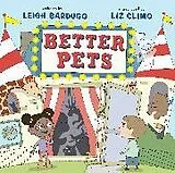 Fester Einband Better Pets von Leigh Bardugo