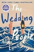 Couverture cartonnée The Wedding People de Alison Espach