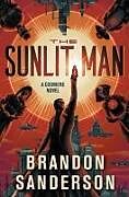 Couverture cartonnée The Sunlit Man de Brandon Sanderson