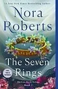Kartonierter Einband The Seven Rings von Nora Roberts