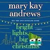 Audio CD (CD/SACD) Bright Lights, Big Christmas von Mary Kay Andrews