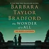 Audio CD (CD/SACD) The Wonder of It All von Barbara Taylor Bradford