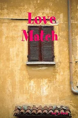 E-Book (epub) Love Match von Amy J. Bates