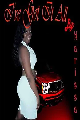 E-Book (epub) I've Got it All von Carllisa Boyce
