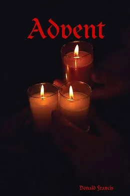 E-Book (epub) Advent von Donald Francis