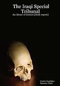 E-Book (epub) The Iraqi Special Tribunal: An Abuse of Justice [Draft Report] von Ramsey Clark, Curtis Doebbler