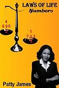E-Book (epub) Laws of Life: Numbers von Patty James