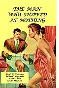 E-Book (epub) The Man Who Stopped at Nothing von Paul W. Fairman