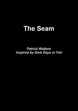 E-Book (epub) The Seam von Patrick Watters