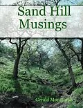 E-Book (epub) Sand Hill Musings von Gerald Montgomery