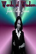 E-Book (epub) Words of Wisdom von Patty James, Valerie Moses