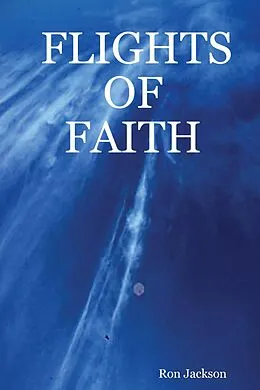 E-Book (epub) Flights of Faith von Ron Jackson