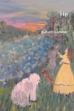 E-Book (epub) He von Auburn Lindsay