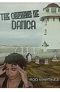 E-Book (epub) The Orphans of Danica von Rod Martinez