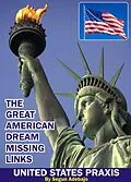 E-Book (epub) Great American Dreams Missing Links von Segun Adebajo