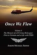 E-Book (epub) Once We Flew von Joseph Michael Sepesy