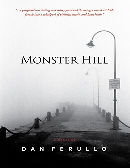 E-Book (epub) Monster Hill von Dan Ferullo