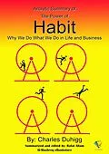 E-Book (epub) Analytic Summary of The Power of Habit von Charles Duhigg