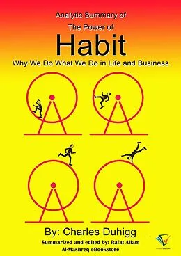E-Book (epub) Analytic Summary of The Power of Habit von Charles Duhigg