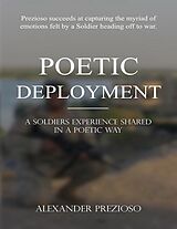 eBook (epub) Poetic Deployment de Alexander Prezioso