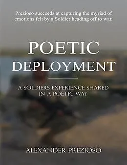 E-Book (epub) Poetic Deployment von Alexander Prezioso