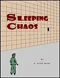 E-Book (epub) Sleeping Chaos von D. Erick Bryan