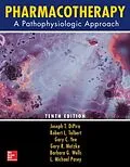 E-Book (epub) Pharmacotherapy: A Pathophysiologic Approach, Tenth Edition von Joseph T. Dipiro